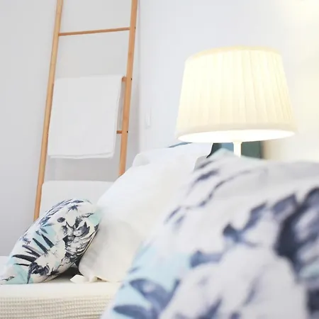 Apartament Apanema Paros