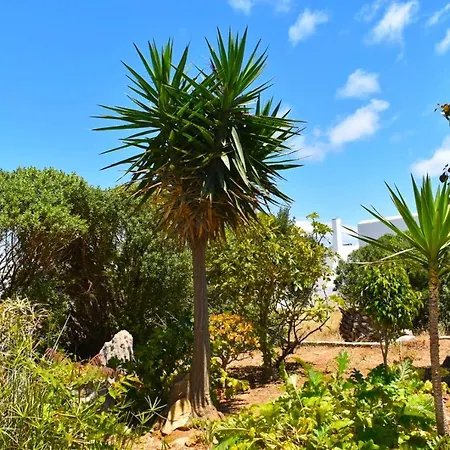 Apartament Apanema Paros