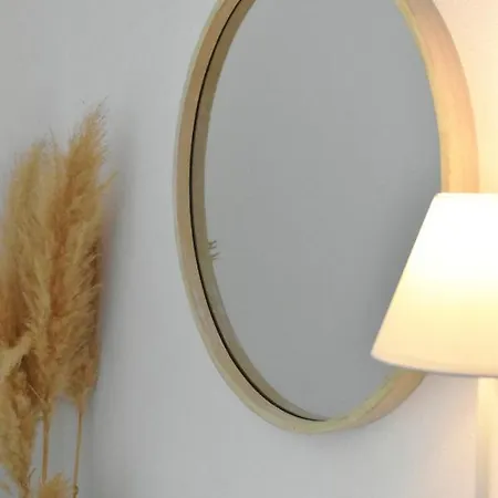 Apartament Apanema Paros