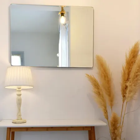 Apanema Paros Apartament