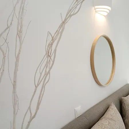 Apartament Apanema Paros Nausa