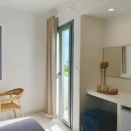 Apartment Apanema Paros Naousa (Paros)