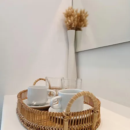 Apanema Paros *
