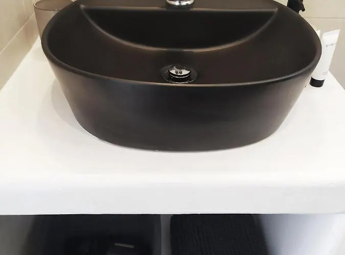 Apartamento Apanema Paros