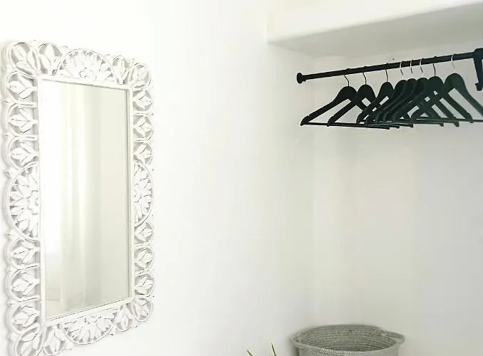 Apanema Paros Apartamento *