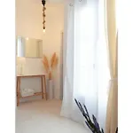 Apartment Apanema Paros *