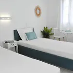 Apanema Paros Apartamento Naousa