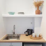 Apanema Paros Apartment *