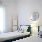 Apartment Apanema Paros