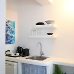 Apartment Apanema Paros Naousa (Paros)