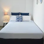 Apartamento Apanema Paros