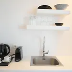 Apanema Paros Apartamento Naousa