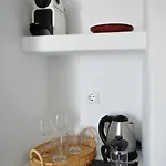 Apartamento Apanema Paros *