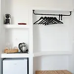 Apartamento Apanema Paros Naousa