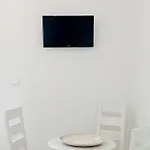 Apartamento Apanema Paros *