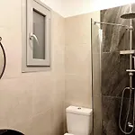 Apanema Paros Apartamento Naousa