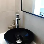 Apartamento Apanema Paros *