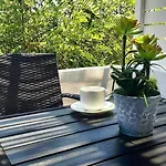 Apartamento Apanema Paros *