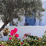 Apanema Paros Apartamento