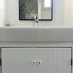 Apartamento Apanema Paros Naousa