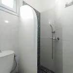 Apanema Paros Apartamento