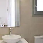 Apanema Paros Naousa