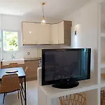 Apanema Paros Apartamento *