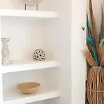 Apartamento Apanema Paros Naousa