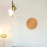 Apanema Paros Apartamento