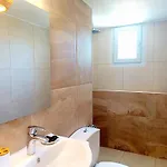 Apartamento Apanema Paros