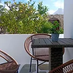 Apartment Apanema Paros *