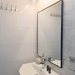 Apanema Paros Apartamento