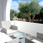 Apanema Paros Naousa (Paros)