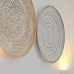 Apartamento Apanema Paros