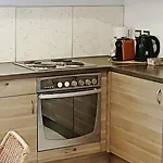 Apanema Paros Apartamento Naousa