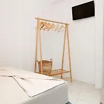 Apartamento Apanema Paros