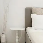 Apanema Paros Apartment