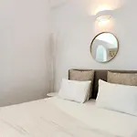 Apartamento Apanema Paros