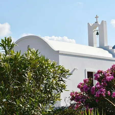 Apanema Paros *
