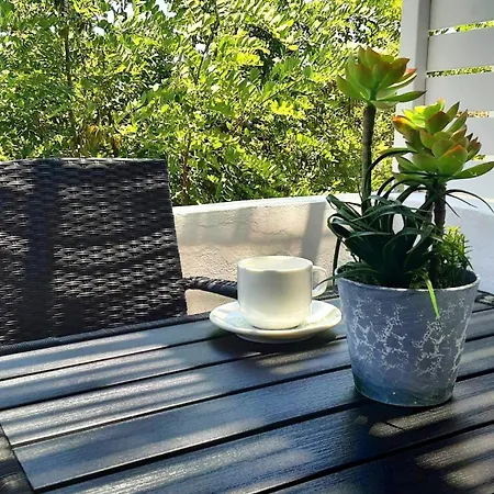 Apartament Apanema Paros *