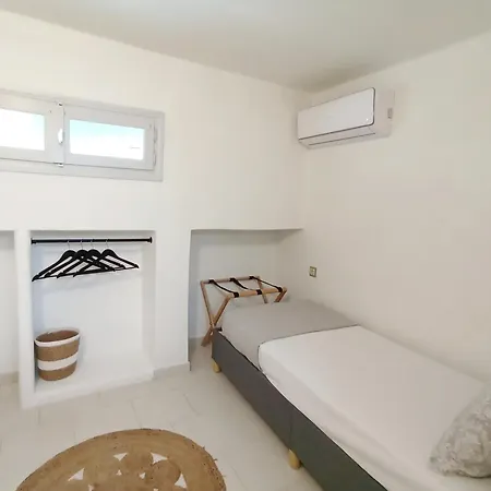 Apanema Paros * 나오우사