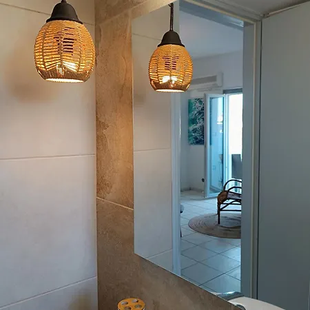 Apartment Apanema Paros