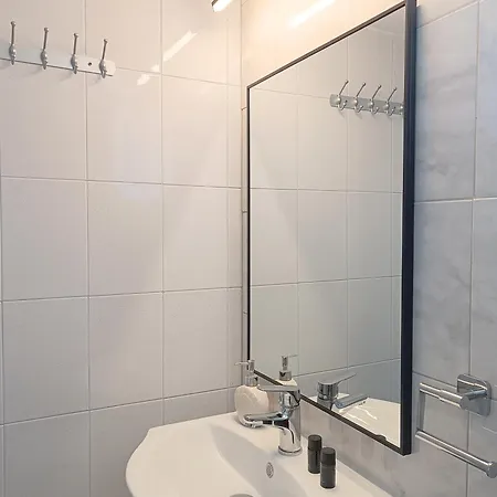 Apanema Paros Апартаменты