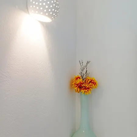 Apanema Paros Apartment *