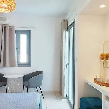 Apartment Apanema Paros Naousa (Paros)