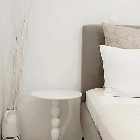Apanema Paros Апартаменты