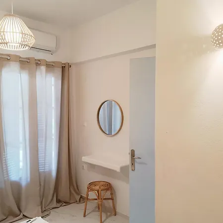 Apanema Paros Apartment Naousa (Paros)