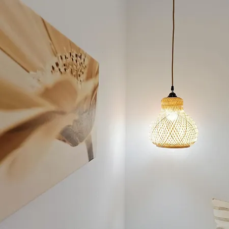 Apanema Paros 아파트
