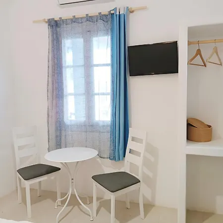 Apanema Paros Apartment Naousa (Paros)