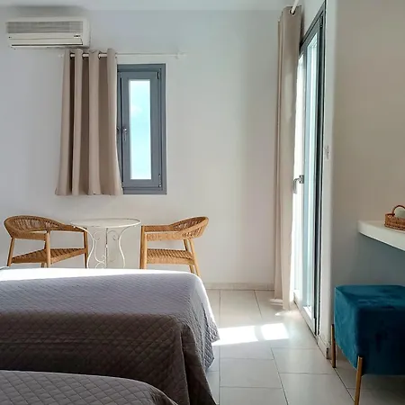 Apanema Paros *